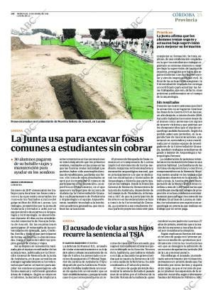 ABC CORDOBA 10-01-2018 página 25