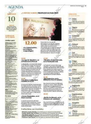 ABC CORDOBA 10-01-2018 página 26