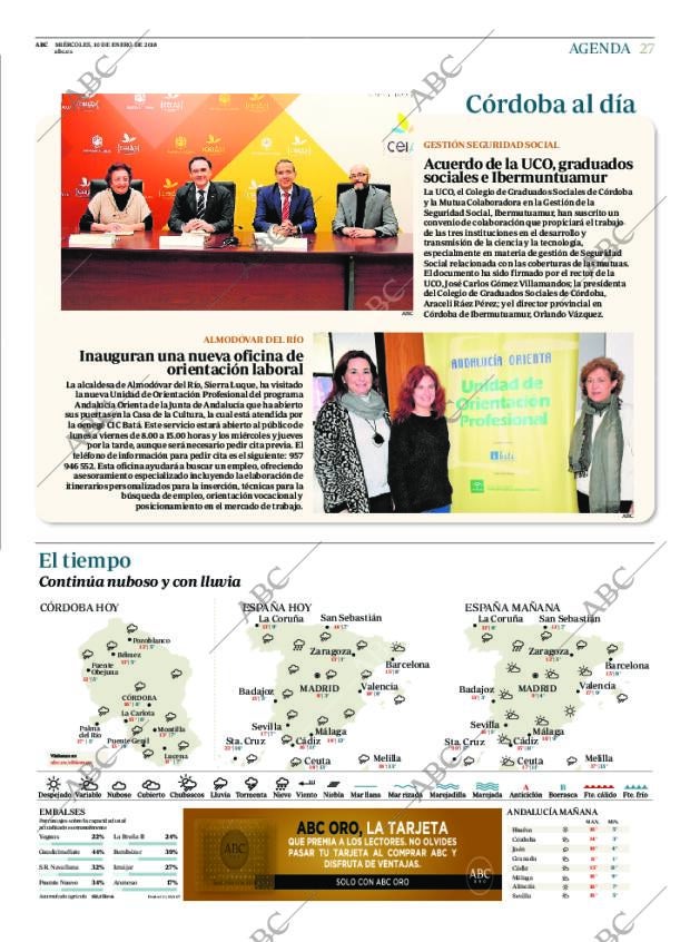 ABC CORDOBA 10-01-2018 página 27