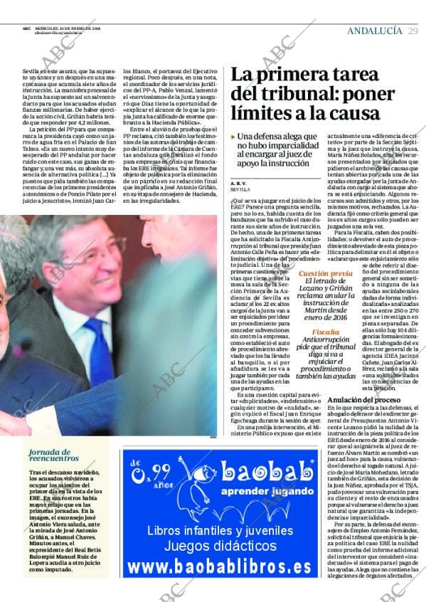 ABC CORDOBA 10-01-2018 página 29