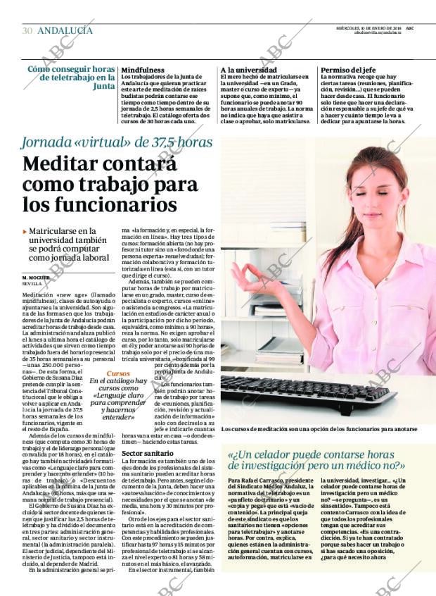 ABC CORDOBA 10-01-2018 página 30
