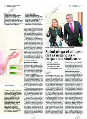 ABC CORDOBA 10-01-2018 página 31