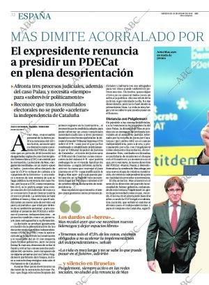 ABC CORDOBA 10-01-2018 página 32