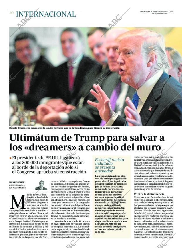 ABC CORDOBA 10-01-2018 página 40