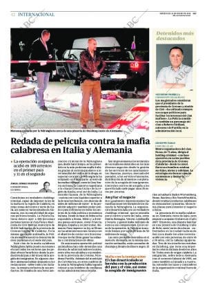 ABC CORDOBA 10-01-2018 página 42