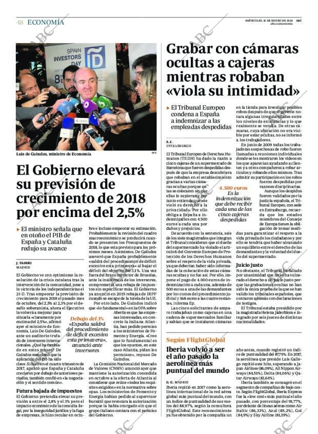 ABC CORDOBA 10-01-2018 página 48