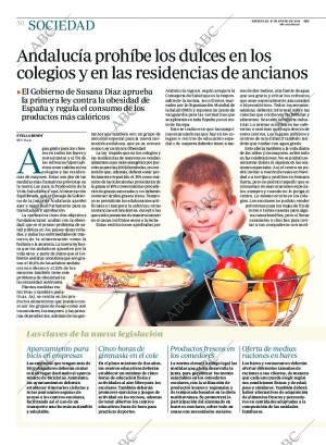 ABC CORDOBA 10-01-2018 página 50