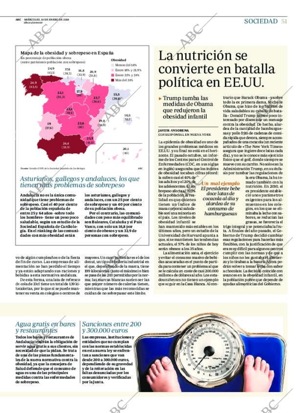 ABC CORDOBA 10-01-2018 página 51
