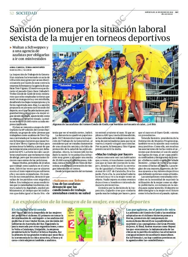 ABC CORDOBA 10-01-2018 página 52