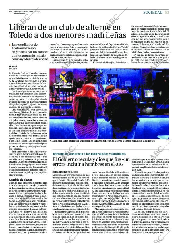 ABC CORDOBA 10-01-2018 página 53