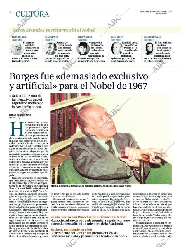 ABC CORDOBA 10-01-2018 página 54