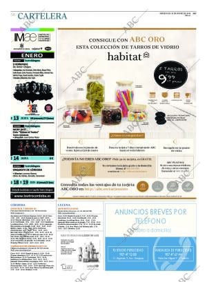 ABC CORDOBA 10-01-2018 página 58