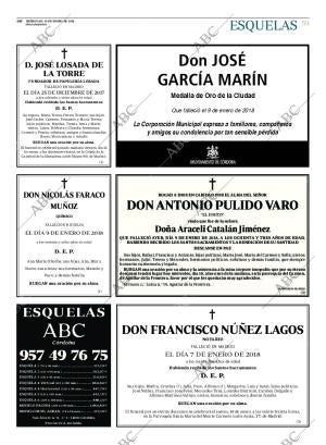 ABC CORDOBA 10-01-2018 página 59