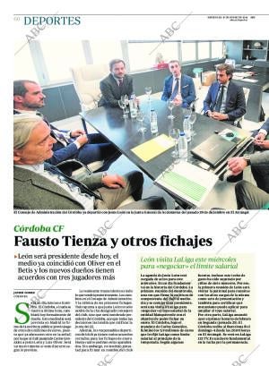 ABC CORDOBA 10-01-2018 página 60