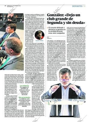 ABC CORDOBA 10-01-2018 página 61