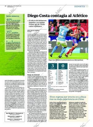 ABC CORDOBA 10-01-2018 página 63