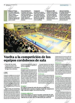 ABC CORDOBA 10-01-2018 página 65