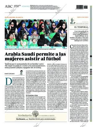 ABC CORDOBA 10-01-2018 página 72