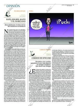 ABC CORDOBA 11-01-2018 página 14