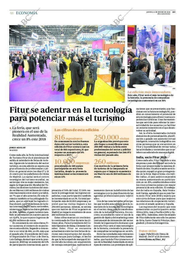 ABC CORDOBA 11-01-2018 página 48