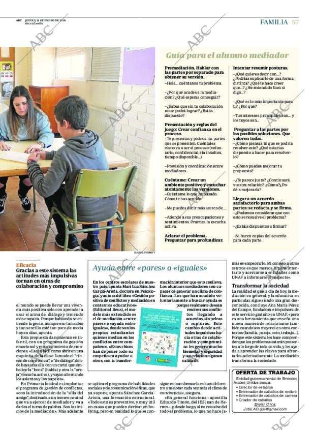 ABC CORDOBA 11-01-2018 página 57