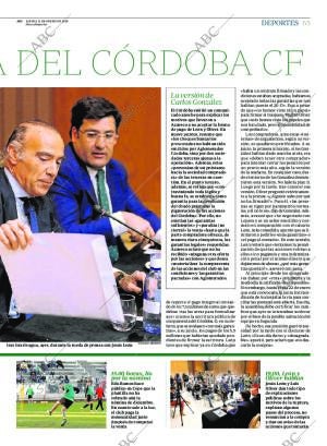 ABC CORDOBA 11-01-2018 página 65