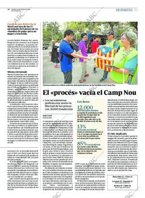 ABC CORDOBA 11-01-2018 página 69