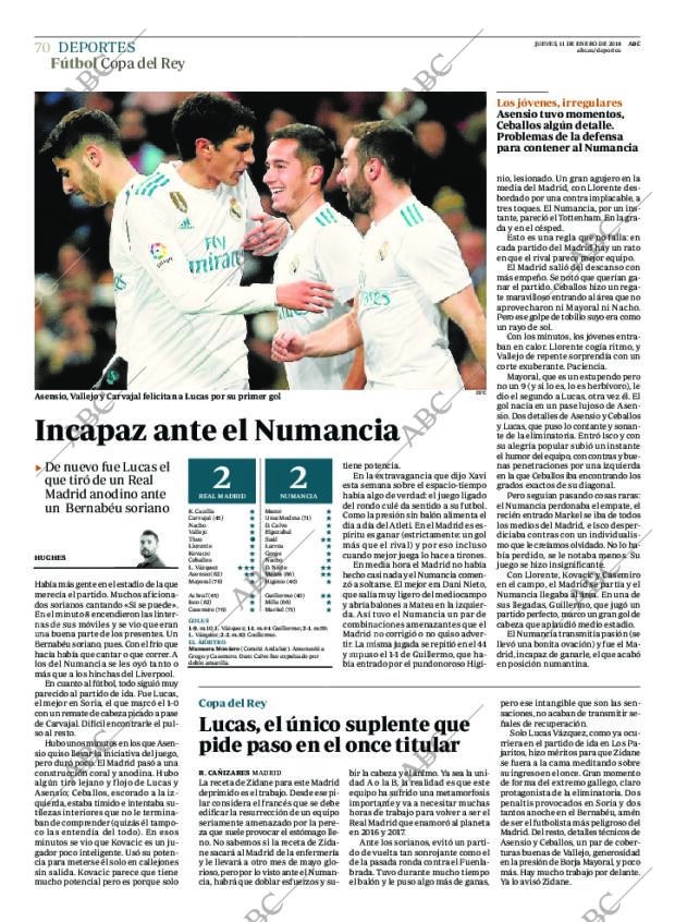 ABC CORDOBA 11-01-2018 página 70