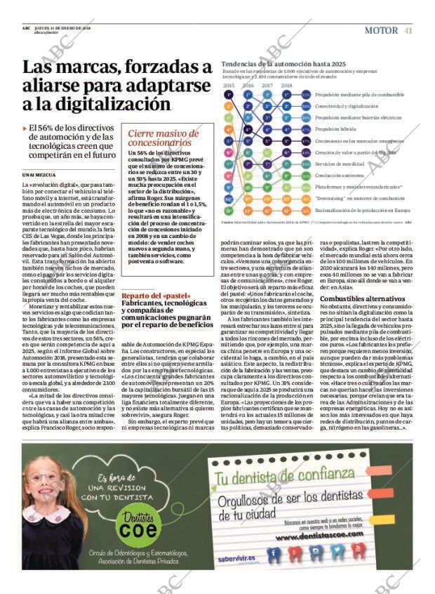 ABC MADRID 11-01-2018 página 41