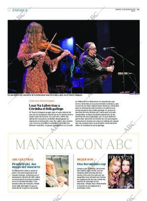 ABC CORDOBA 12-01-2018 página 12