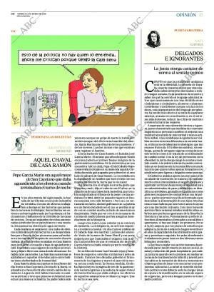 ABC CORDOBA 12-01-2018 página 17