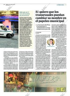 ABC CORDOBA 12-01-2018 página 19