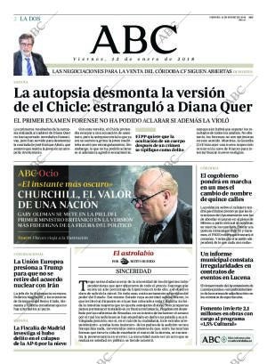 ABC CORDOBA 12-01-2018 página 2