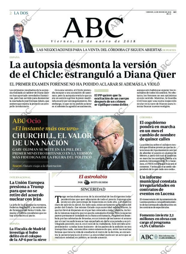 ABC CORDOBA 12-01-2018 página 2