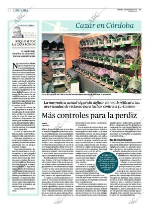 ABC CORDOBA 12-01-2018 página 24