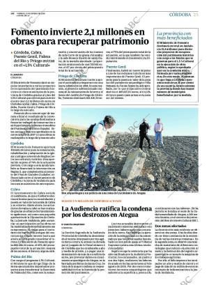 ABC CORDOBA 12-01-2018 página 25