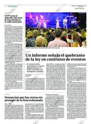 ABC CORDOBA 12-01-2018 página 26