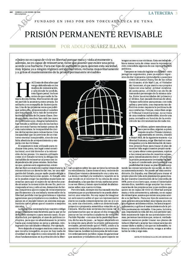 ABC CORDOBA 12-01-2018 página 3