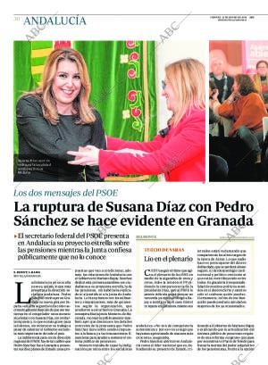 ABC CORDOBA 12-01-2018 página 30