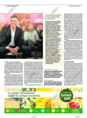 ABC CORDOBA 12-01-2018 página 31