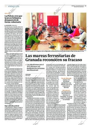ABC CORDOBA 12-01-2018 página 32