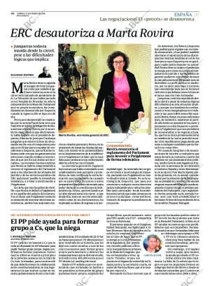 ABC CORDOBA 12-01-2018 página 37