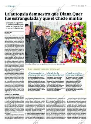 ABC CORDOBA 12-01-2018 página 38