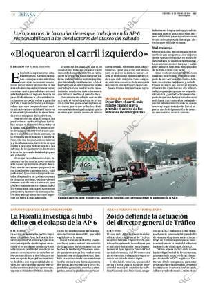 ABC CORDOBA 12-01-2018 página 40