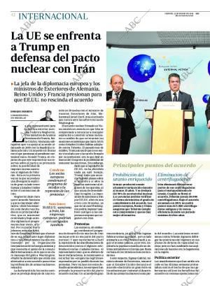 ABC CORDOBA 12-01-2018 página 42