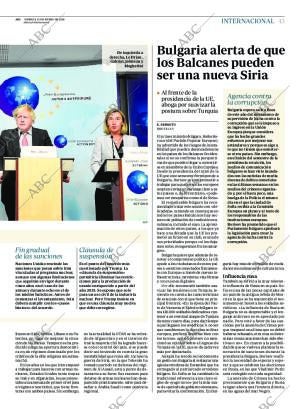 ABC CORDOBA 12-01-2018 página 43