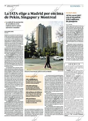 ABC CORDOBA 12-01-2018 página 49