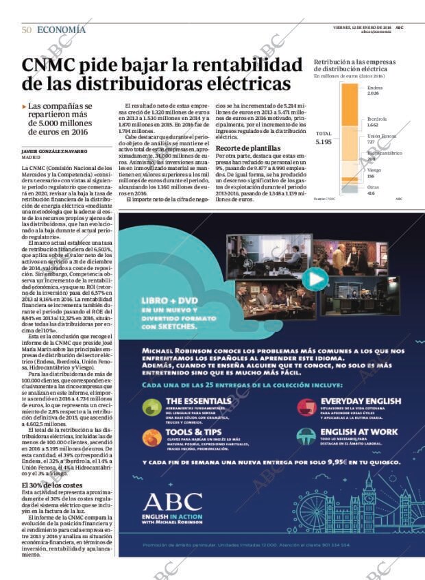 ABC CORDOBA 12-01-2018 página 50