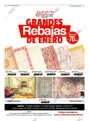 ABC CORDOBA 12-01-2018 página 53