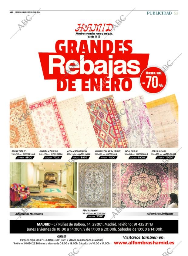 ABC CORDOBA 12-01-2018 página 53